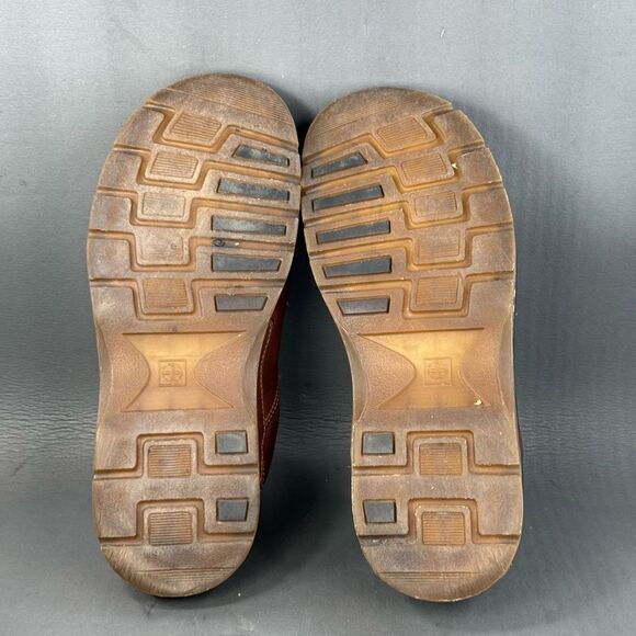 Dr. Martens Orson Slip-On loafer leather shoes men’s size 11 - Picture 8 of 8